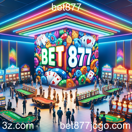 Promoções Imperdíveis no Bet877: Aumente suas Chances de Ganhar