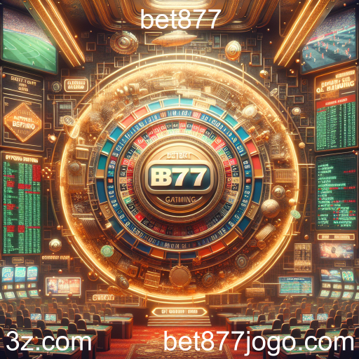 bet877